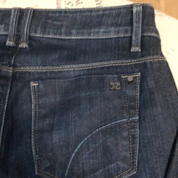 Joe’s the icon muse jeans size 24 - Picture 7 of 7